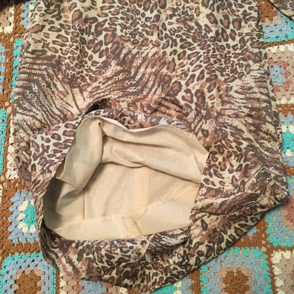 Spell Ada Tunic Dress - Picture 11 of 16